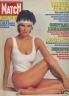 PARIS MATCH 1983 N 1800 RAQUEL WELCH LA BEAUTE A 40 ANS