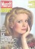 PARIS MATCH 1980 N 1611 CATHERINE DENEUVE