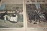 LE PETIT JOURNAL 1891 n 21 LES EVENEMENTS DE BULGARIE