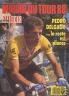 LE MIROIR DU CYCLISME 1988 N 410 MIROIR DU TOUR