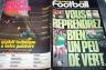 FRANCE FOOTBALL 1979 N° 1755 POUR LES VERTS : LA FRANCE