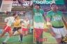 FOOTBALL MAGAZINE 1979 N 1744 CHRISTIAN LOPEZ et JEAN FRANCOIS LARIOS