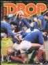 DROP RUGBY 1984 N 3 SPECIAL TOURNOI
