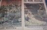 LE PETIT JOURNAL 1916 N 1309 LES ACHOTNIKI RUSSES