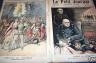 LE PETIT JOURNAL : 1895 N 230 L' ANNIVERSAIRE DU LE PRINCE BISMARCK