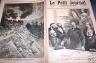 LE PETIT JOURNAL : 1893 N 135 M. CONSTANS AU CERCLE REPUBLICAIN