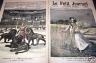 LE PETIT JOURNAL : 1891 n 26 