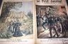 LE PETIT JOURNAL 1896 N 282 LA CATASTROPHE DE LILLE