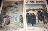 LE PETIT JOURNAL : 1913 N 1164 L'ENSEIGNEMENT DE LA PATRIE