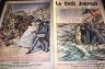 LE PETIT JOURNAL : 1911 N 1075 LA MORT D'UN SONNEUR DE BINIOU