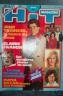 HIT MAGAZINE 1978 CLOCLO, TRAVOLTA, BIRKIN, DISTEL...