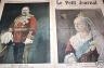 LE PETIT JOURNAL 1901 n 533 MORT DE LA REINE VICTORIA