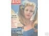 PARIS MATCH 1954  ACTUALITES- L'ANGE DE DIEN BIEN PHU