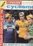 L'EQUIPE CYCLISME MAGAZINE TOUR COMPLET 1972 N° 53