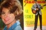 JEUNESSE CINEMA 1964 N° 75 LE SECRET D'ELVIS PRESLEY -