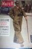 PARIS MATCH : MARECHAL LECLERC, AFAIRE DOMINICI 1952 N° 181