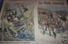 LE PETIT JOURNAL 1899 N 467 EVENEMENTS DU TRANSVAAL