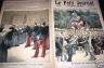 LE PETIT JOURNAL 1894 N 188 LE MONOME DES SAINT CYRIENS