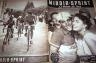 MIROIR SPRINT - MIROIR DU TOUR 1954 : 16e ETAPE