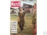 PARIS MATCH DIEN-BIEN-PHU de 1954