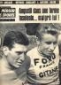 LE MIROIR DES SPORTS 1965 N 1088 JACQUES ANQUETIL ET FELICE GIMONDI