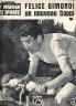 BUT ET CLUB  LE MIROIR DES SPORTS 1965 N 1086 LE TOUR DE FRANCE 65