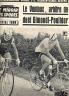 BUT ET CLUB LE MIROIR DES SPORTS 1965 N 1084 SPECIAL TOUR DE FRANCE