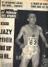 BUT ET CLUB LE MIROIR DES SPORTS 1965 n 1079 MICHEL JAZY INEDIT