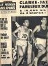 BUT ET CLUB LE MIROIR DES SPORTS 1965 N 1078 M CERDAN - JO GONZALES