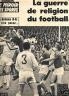 LE MIROIR DES SPORTS 1965 N 1075 VALENCIENNE - BORDEAUX