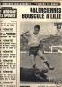 BUT ET CLUB LE MIROIR DES SPORTS 1964 N 1052 VALENCIENNES LEADER