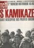 PARIS MATCH N° HISTORIQUE LES KAMIKAZE 1965 N° 854