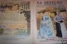 LA DEPECHE SUPPLEMENT ILLUSTRE 1902 N° 47