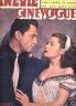 CINEVIE CINEVOGUE 1948 N 30 YVONNE DE CARLO TONY MARTIN