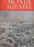 LE MONDE ILLUSTRE 1947 N 4428 LE CINEMA EN FRANCE