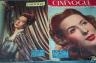 CINEVOGUE 1947 N 64 GABY SYLVIA - DEBORAH KERR