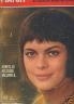 PARIS MATCH 1970 N° 1126 MIREILLE MATHIEU