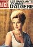 PARIS MATCH 1962 N 677 LA PRINCESSE GRACE DE MONACO