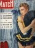 PARIS MATCH 1953 N 234 LA CATASTROPHE DU PARIS -SAIGON