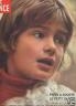 JOURS DE FRANCE 1968 N 732 LE PETIT OLIVER: MARK LESTER