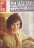 JOURS DE FRANCE 1968 N 725 JACQUELINE KENNEDY - ONASSIS