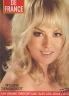 JOURS DE FRANCE 1968 N 693 MYLENE DEMONGEOT