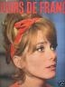 JOURS DE FRANCE 1961 N 363 CATHERINE DENEUVE