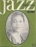 JAZZ- MAGAZINE 1973 N 211 WILLIE SMITH - BESSIE SMITH