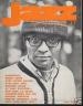 JAZZ- HOT JANVIER 1966 N 216 CECIL TAYLOR - MAXIM SAURY