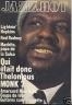 JAZZ- HOT 1982 N 393 THELONIOUS MONK - MACHITO