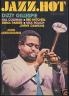 JAZZ- HOT 1981 N 384 DIZZI GILLESPIE - BILL COLEMAN