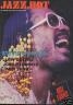 JAZZ- HOT 1980 N 376 STEVIE WONDER - JIMMY SMITH