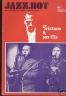 JAZZ- HOT 1976 N 325 TRISTANO ET SES FILS - ARCHIE SHEPP