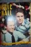 MUSIC HALL 1956 N 19 GILBERT BECAUD- SUZY DELAIR- DARY COWL